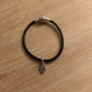 ✨ Pandora bracelet, FREE charm! ✨